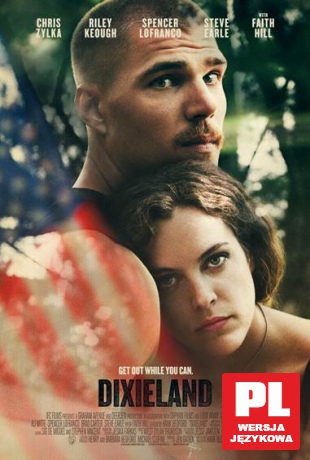 Dixieland [DVD]