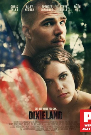 Dixieland [Blu-Ray]