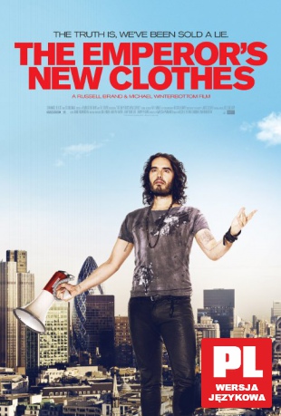 The Emperor's New Clothes [DVD]