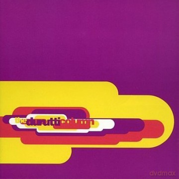 The Durutti Column: Obey The Time [CD]