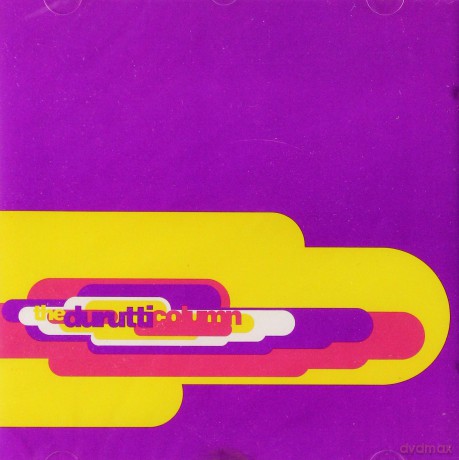 The Durutti Column: Obey The Time [CD]
