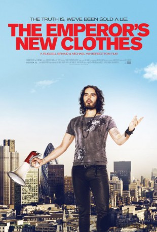 The Emperor's New Clothes soundtrack [CD]