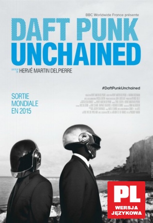 Daft Punk Unchained [DVD]