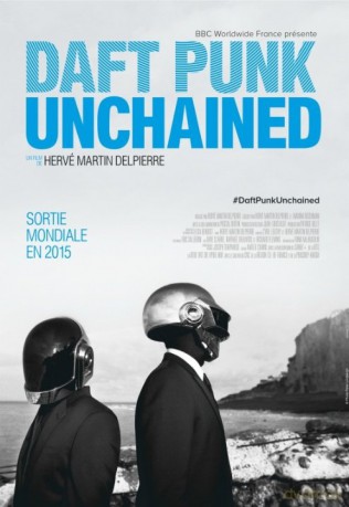 Daft Punk Unchained soundtrack [CD]
