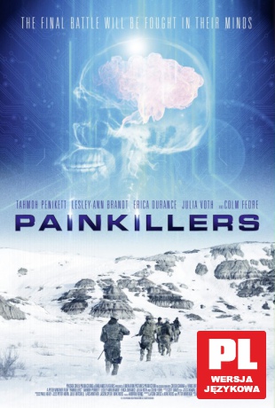 Painkillers [DVD]