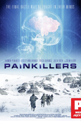 Painkillers [Blu-Ray]