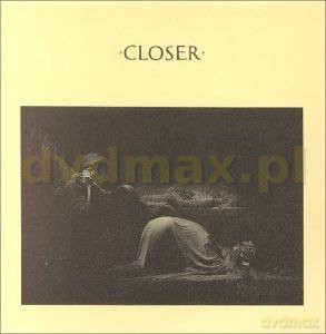 Joy Division: Closer [CD]