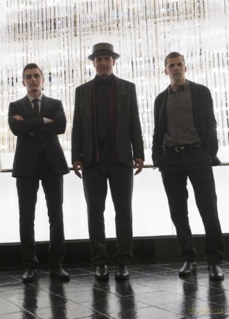 Now You See Me 2 soundtrack (Iluzja 2) [CD]