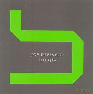 Joy Division: Substance [CD]