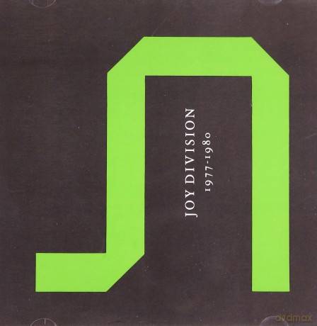 Joy Division: Substance [CD]