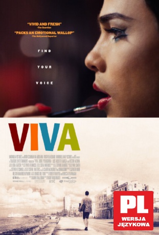 Viva [DVD]