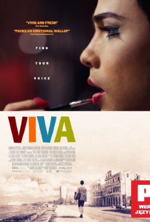 Viva [Blu-Ray]