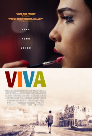Viva soundtrack [CD]