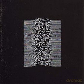 Joy Division: Unknown Pleasures [CD]