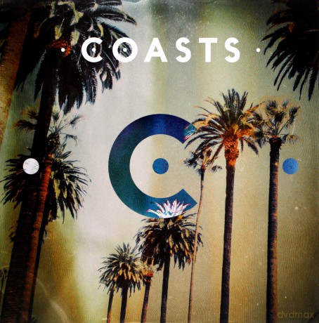 Coasts: Coasts [2xWinyl]