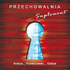 Przechowalnia Suplement [CD]