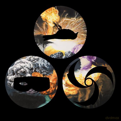 Nevermen: Nevermen [Winyl]+[CD]