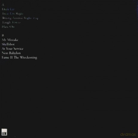 Nevermen: Nevermen [Winyl]+[CD]