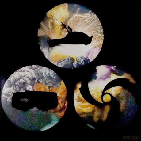 Nevermen: Nevermen [Winyl]+[CD]