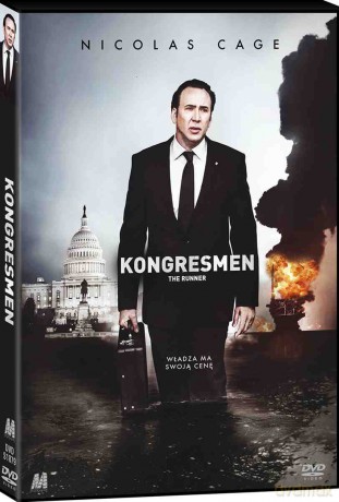 Kongresmen [DVD]
