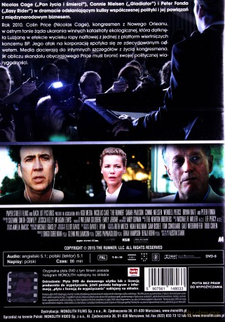 Kongresmen [DVD]