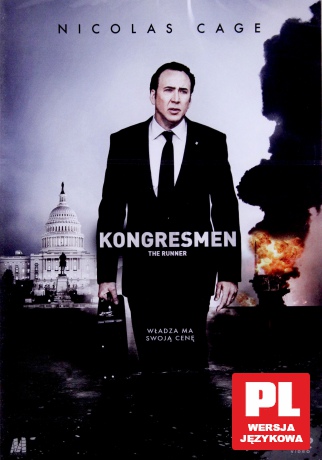 Kongresmen [DVD]