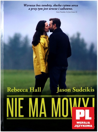 Nie ma mowy! (booklet) [DVD]
