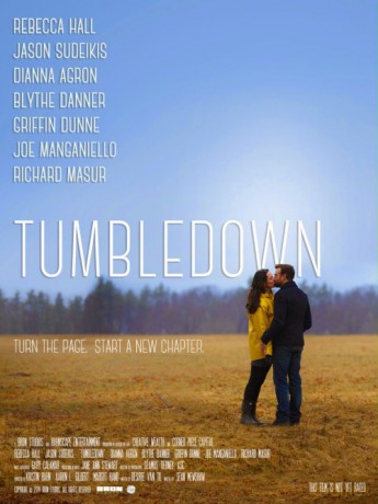 Tumbledown soundtrack (Nie ma mowy!) [CD]