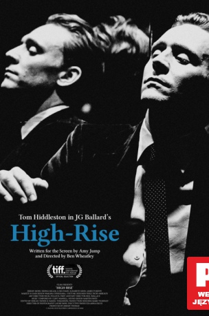 High-Rise [Blu-Ray]
