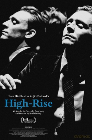 High-Rise soundtrack [CD]
