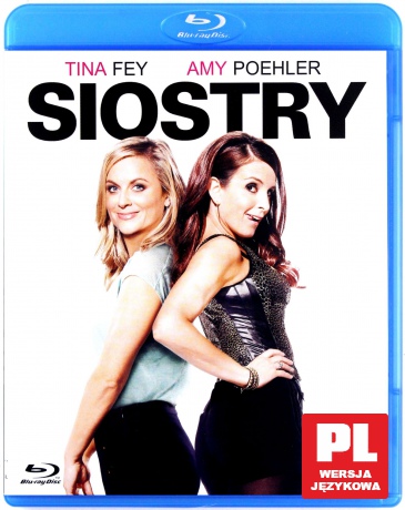 Siostry [Blu-Ray]