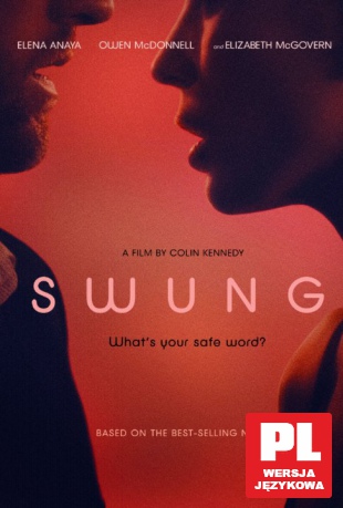 Swung [DVD]