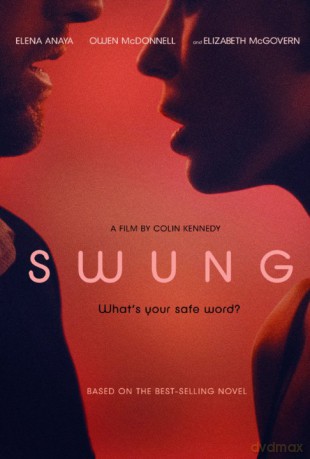 Swung soundtrack [CD]
