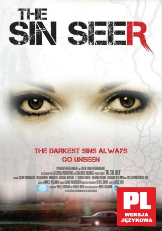 The Sin Seer [DVD]