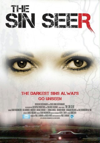 The Sin Seer soundtrack [CD]