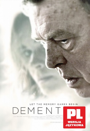 Dementia [DVD]