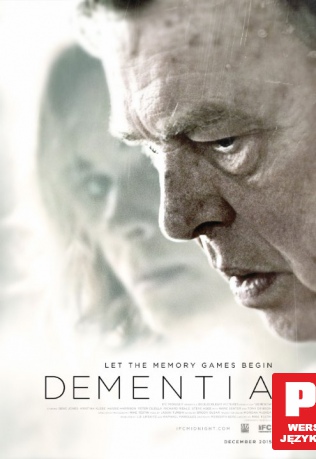 Dementia [Blu-Ray]