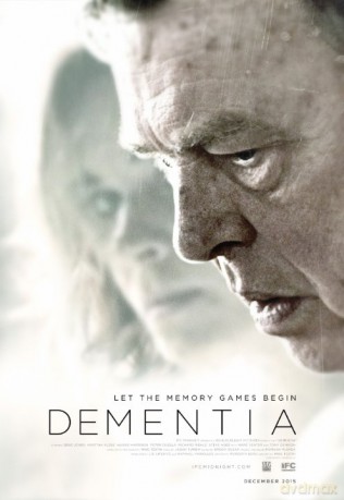 Dementia soundtrack [CD]