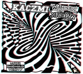 Kaczmi: Wspak [CD]