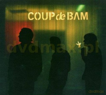 Coup De Bam: Coup De Bam [CD]