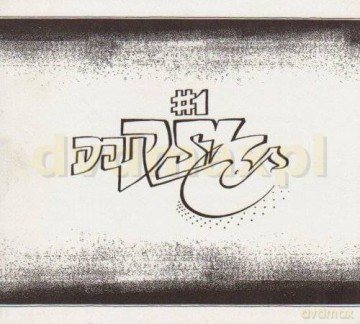 Dj Dsl: #1 [CD]
