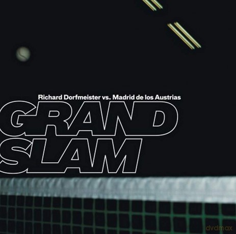 Richard Dorfmeister Vs. Madrid De Los Austrias: Grand Slam [CD]