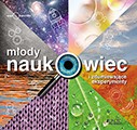 Młody naukowiec i zdumiewające eksperymenty (twarda) [KSIĄŻKA]