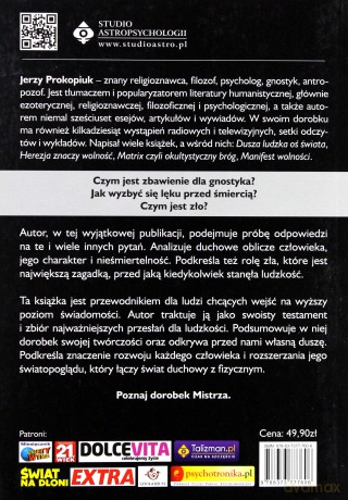 Ostatni końcowy. Najważniejsze przesłania mistrza - Jerzy Prokopiuk [KSIĄŻKA]