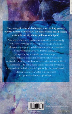 Wszystkie kolory snów - Urszula Jaworska [KSIĄŻKA]