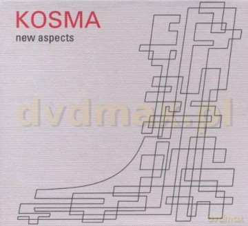 Kosma: New Aspects [CD]