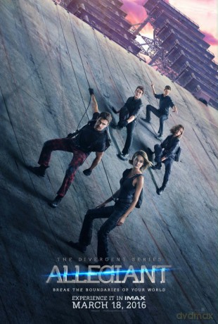 The Divergent Series: Allegiant soundtrack (Niezgodna: Wierna) [CD]