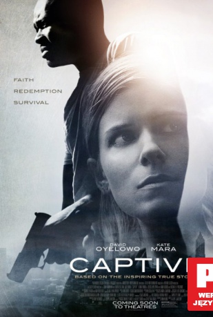 Captive [Blu-Ray]