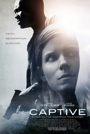 Captive soundtrack [CD]