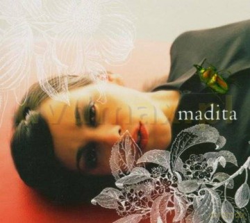 Madita: Madita (digipack) [CD]